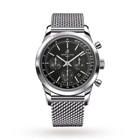 breitling transocena|Breitling Transocean price.